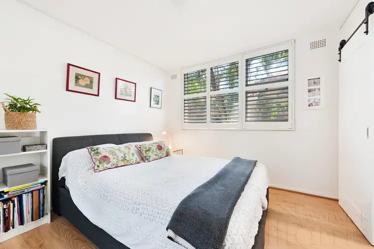 Fourth view of Homely apartment listing, 13/4 Moore Street, Drummoyne NSW 2047
