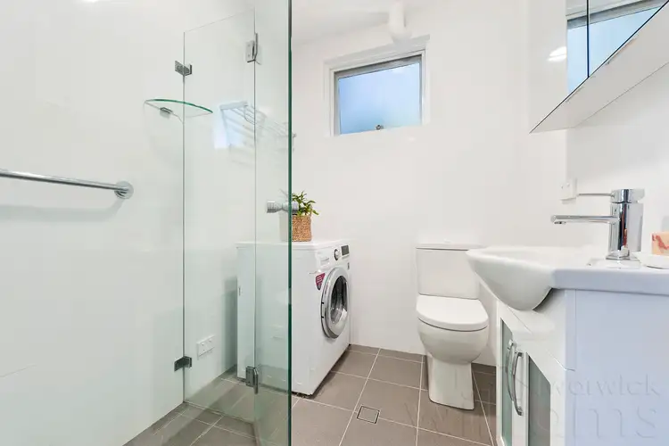 Fifth view of Homely apartment listing, 13/4 Moore Street, Drummoyne NSW 2047