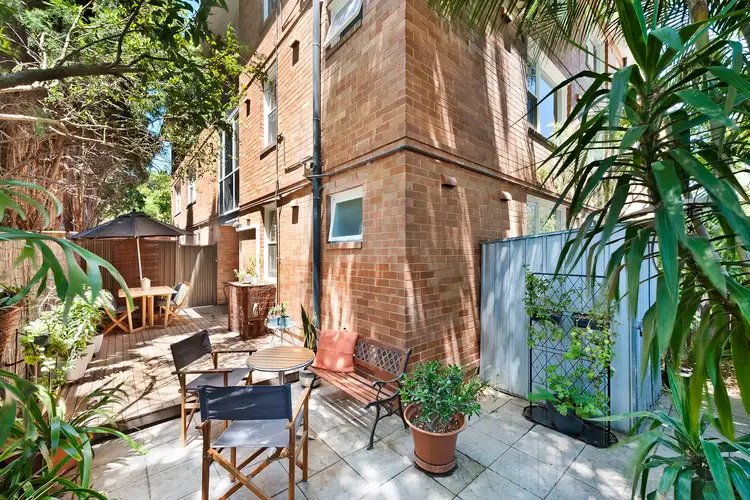 Sixth view of Homely apartment listing, 13/4 Moore Street, Drummoyne NSW 2047