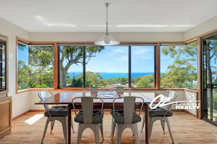 54. Dacres Street, Vincentia NSW 2540