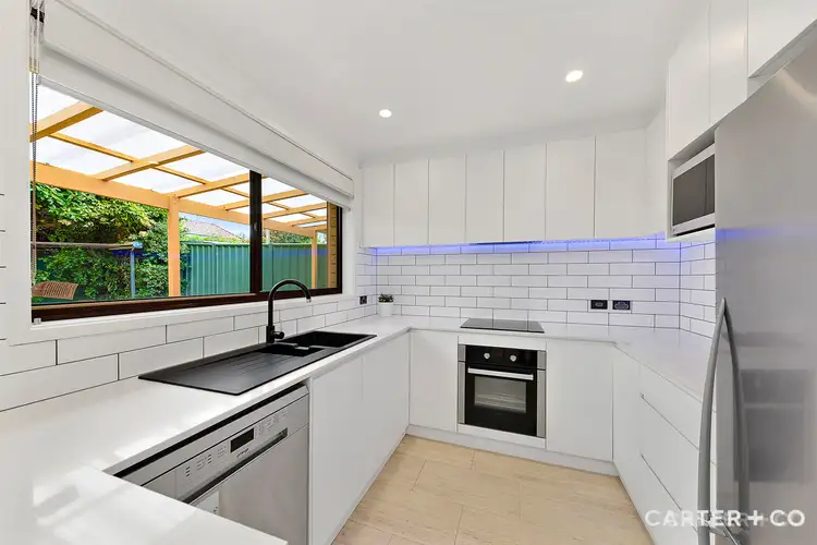 Second view of Homely house listing, 3 Inglis Place, Latham ACT 2615