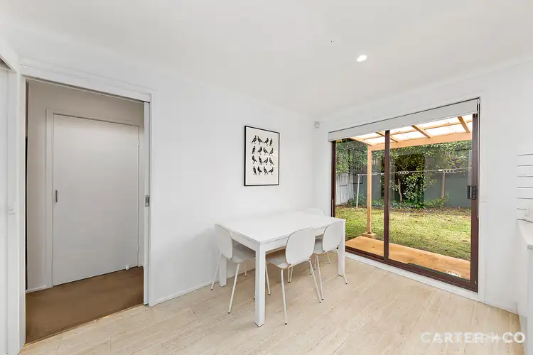 Third view of Homely house listing, 3 Inglis Place, Latham ACT 2615