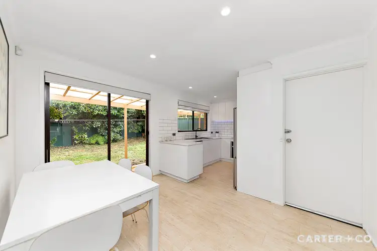 Fourth view of Homely house listing, 3 Inglis Place, Latham ACT 2615