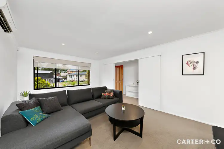 Fifth view of Homely house listing, 3 Inglis Place, Latham ACT 2615