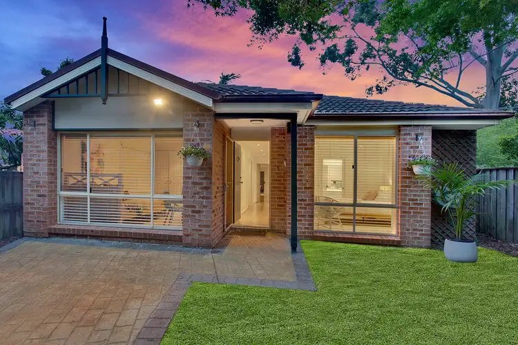 Main view of Homely house listing, 10A Gilbert Place, Frenchs Forest NSW 2086