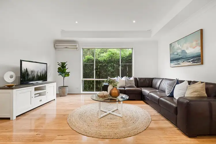 Second view of Homely house listing, 10A Gilbert Place, Frenchs Forest NSW 2086