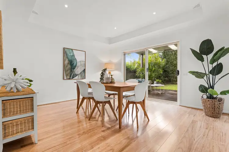 Fourth view of Homely house listing, 10A Gilbert Place, Frenchs Forest NSW 2086