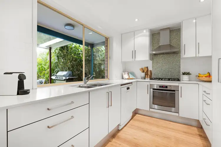 Fifth view of Homely house listing, 10A Gilbert Place, Frenchs Forest NSW 2086