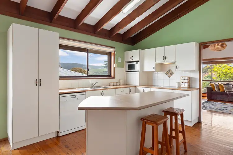 Second view of Homely house listing, 51 Blackwood Street, Gerringong NSW 2534