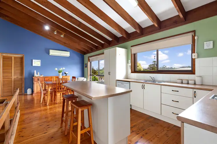 Fifth view of Homely house listing, 51 Blackwood Street, Gerringong NSW 2534