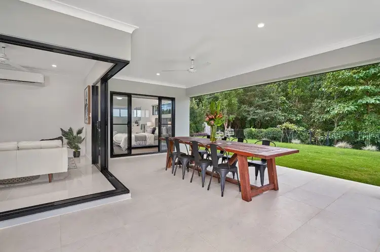 38 Whipbird Drive, Smithfield QLD 4878