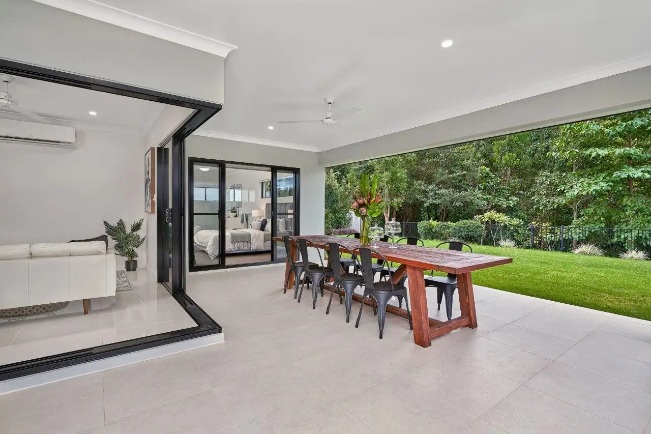 Main view of Homely house listing, 38 Whipbird Drive, Smithfield QLD 4878