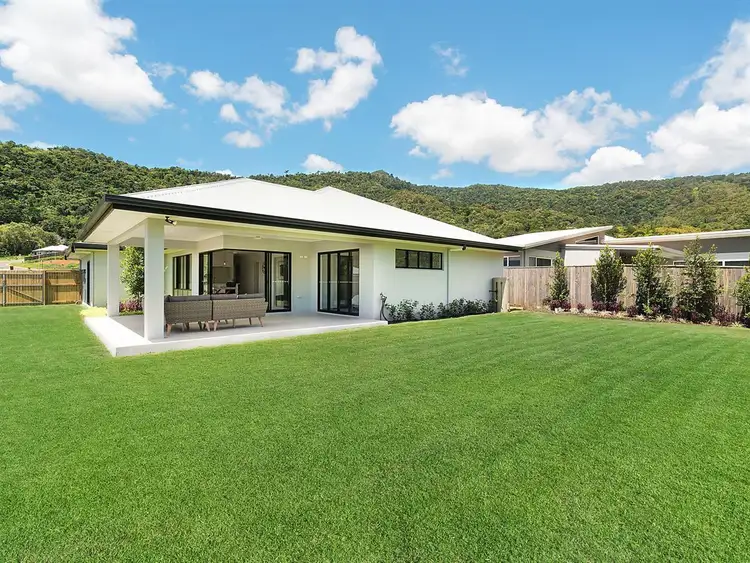 Second view of Homely house listing, 38 Whipbird Drive, Smithfield QLD 4878