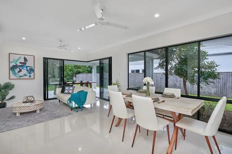 Third view of Homely house listing, 38 Whipbird Drive, Smithfield QLD 4878