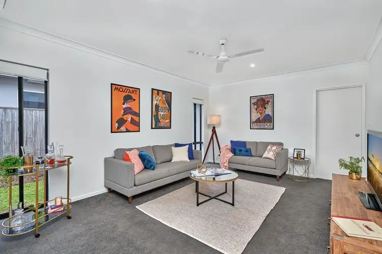 Fourth view of Homely house listing, 38 Whipbird Drive, Smithfield QLD 4878