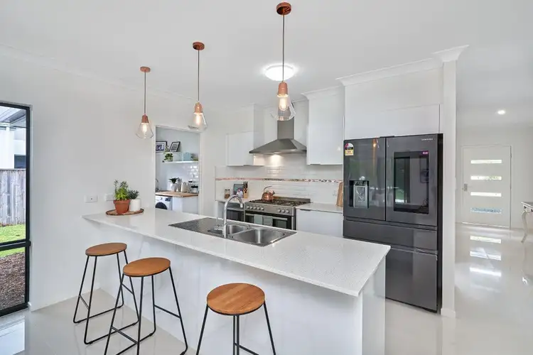 Fifth view of Homely house listing, 38 Whipbird Drive, Smithfield QLD 4878