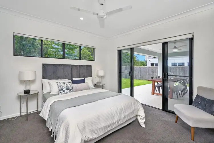 Sixth view of Homely house listing, 38 Whipbird Drive, Smithfield QLD 4878