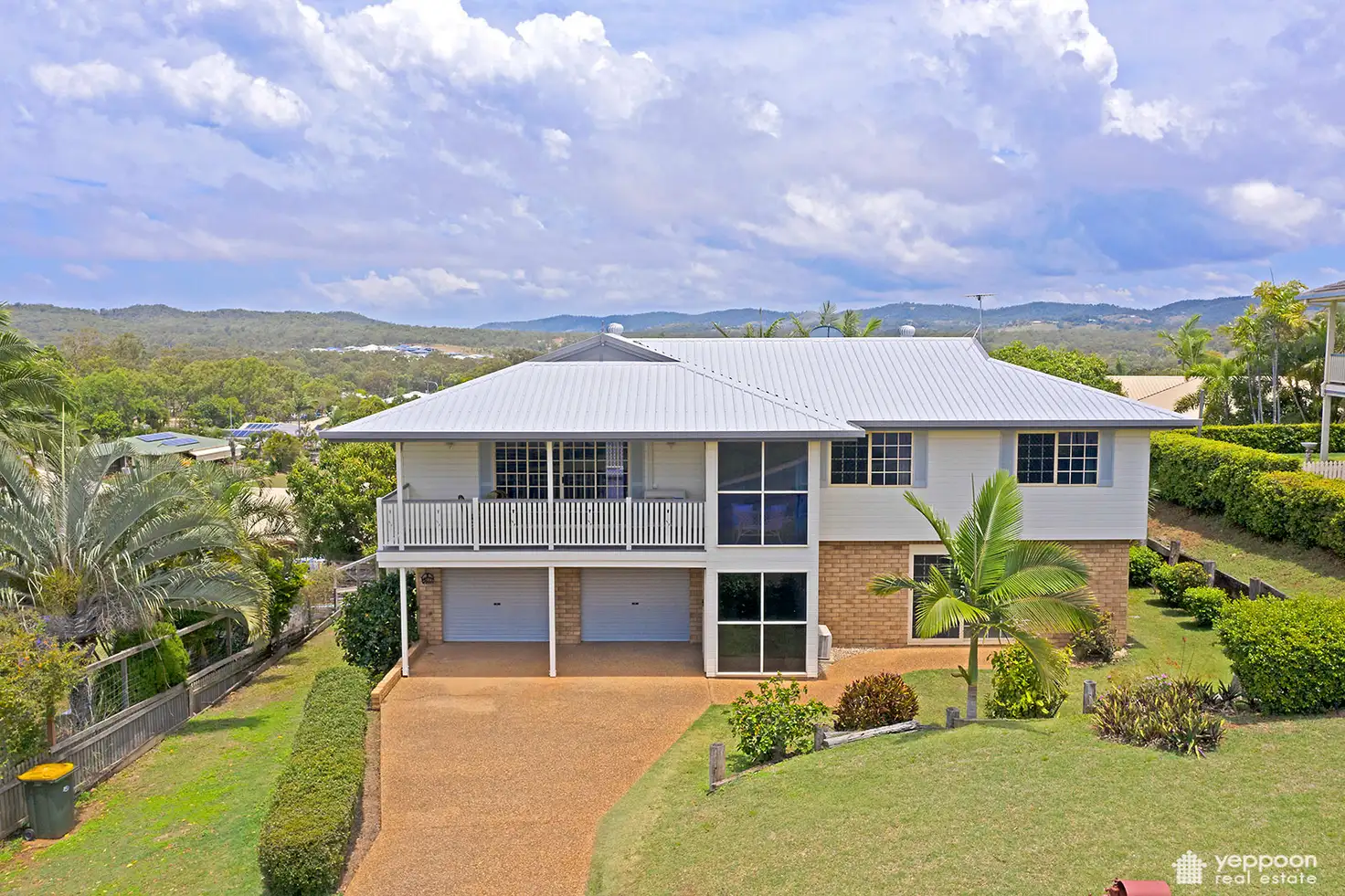 Main view of Homely house listing, 13 Loch Ness Outlook, Taranganba QLD 4703