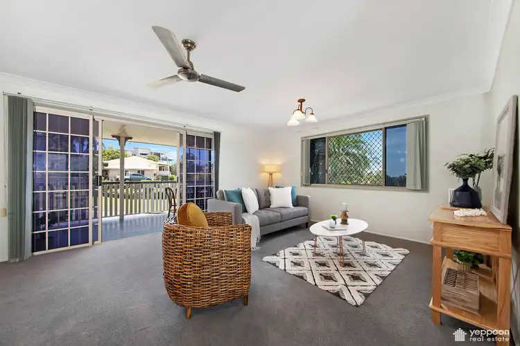 Fifth view of Homely house listing, 13 Loch Ness Outlook, Taranganba QLD 4703