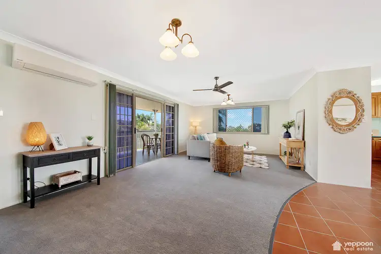 Seventh view of Homely house listing, 13 Loch Ness Outlook, Taranganba QLD 4703