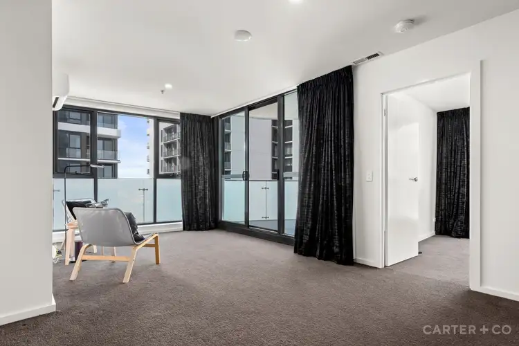 276/1 Anthony Rolfe Avenue, Gungahlin ACT 2912