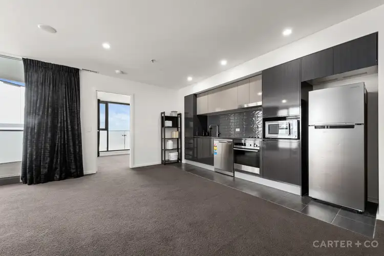 Second view of Homely unit listing, 276/1 Anthony Rolfe Avenue, Gungahlin ACT 2912