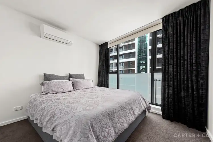 Third view of Homely unit listing, 276/1 Anthony Rolfe Avenue, Gungahlin ACT 2912