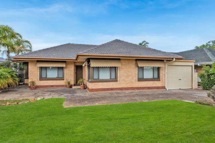 Main view of Homely house listing, 206 Frederick Road, Grange SA 5022