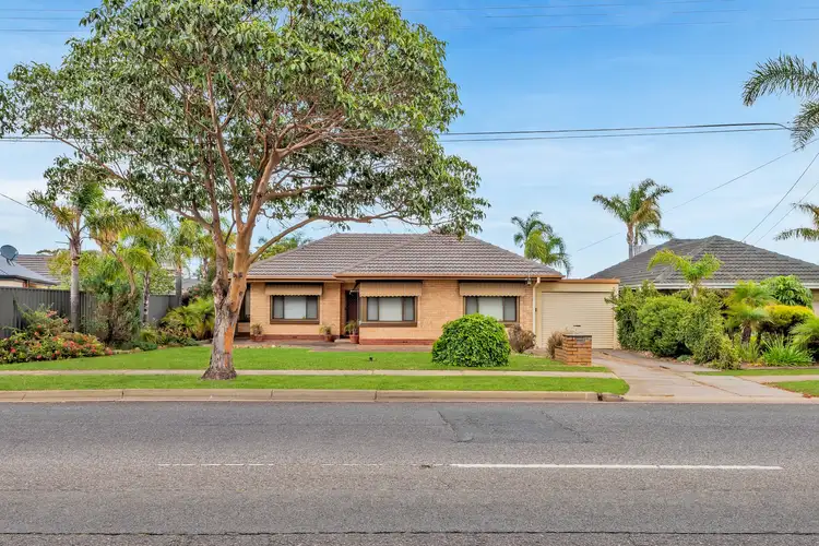 Second view of Homely house listing, 206 Frederick Road, Grange SA 5022
