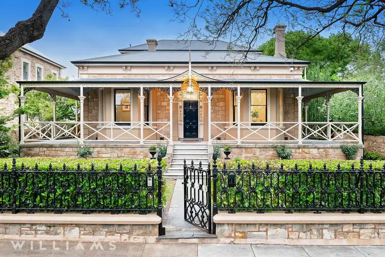 52 Mills Terrace, North Adelaide SA 5006