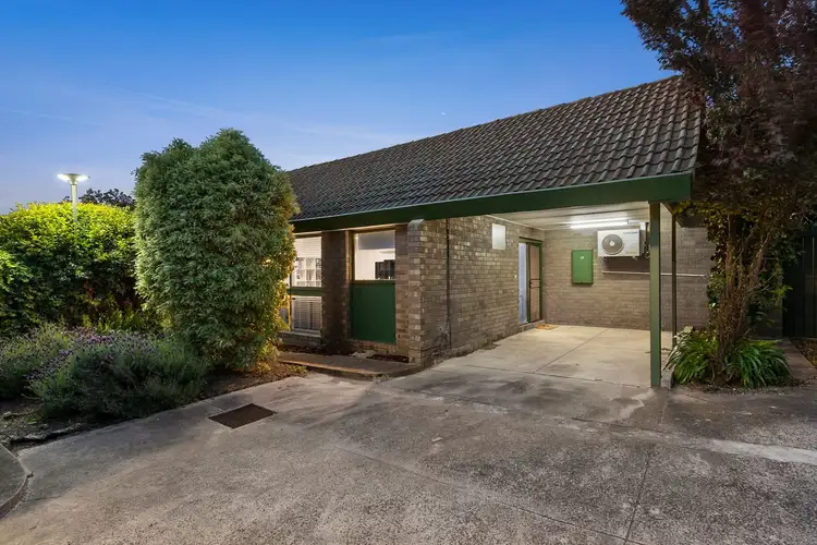 10/19 Burns Street, Frankston VIC 3199