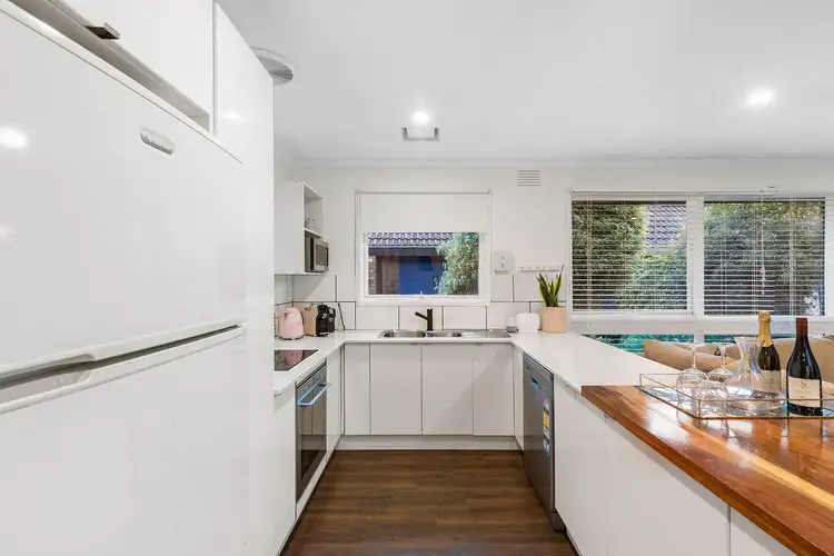 Second view of Homely unit listing, 10/19 Burns Street, Frankston VIC 3199