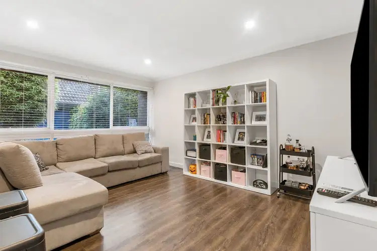 Fourth view of Homely unit listing, 10/19 Burns Street, Frankston VIC 3199