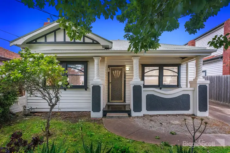 26 Hansen Street, West Footscray VIC 3012