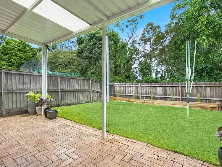 Second view of Homely house listing, 1E Berry Park Way, Mount Colah NSW 2079