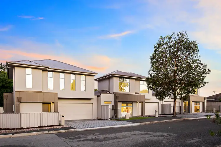 9 Zeta Street, Holden Hill SA 5088