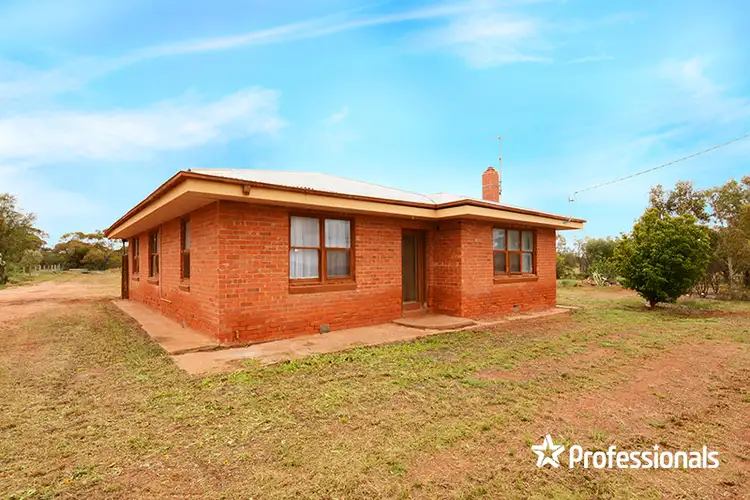 Main view of Homely house listing, 152 Boomerang Avenue, Irymple VIC 3498