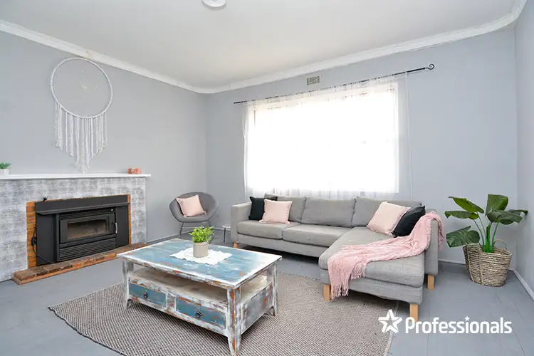 Second view of Homely house listing, 152 Boomerang Avenue, Irymple VIC 3498