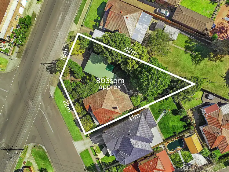 Second view of Homely house listing, 37 Inverness Avenue, Penshurst NSW 2222