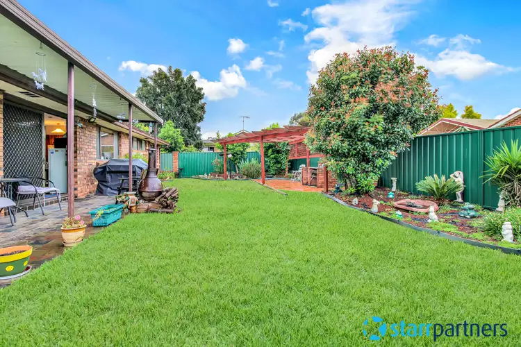 Second view of Homely house listing, 2 Galah Close, St Clair NSW 2759