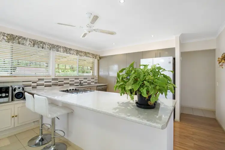 3A Garden Grove Street, Carrara QLD 4211