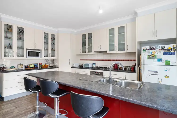 Second view of Homely house listing, 25 Bisogni Drive, Cobram VIC 3644