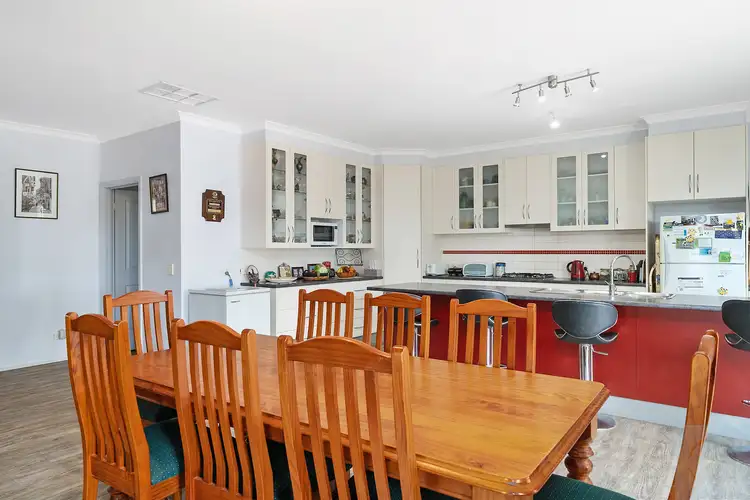 Third view of Homely house listing, 25 Bisogni Drive, Cobram VIC 3644