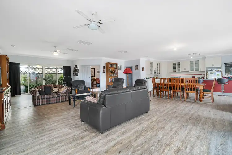 Fifth view of Homely house listing, 25 Bisogni Drive, Cobram VIC 3644