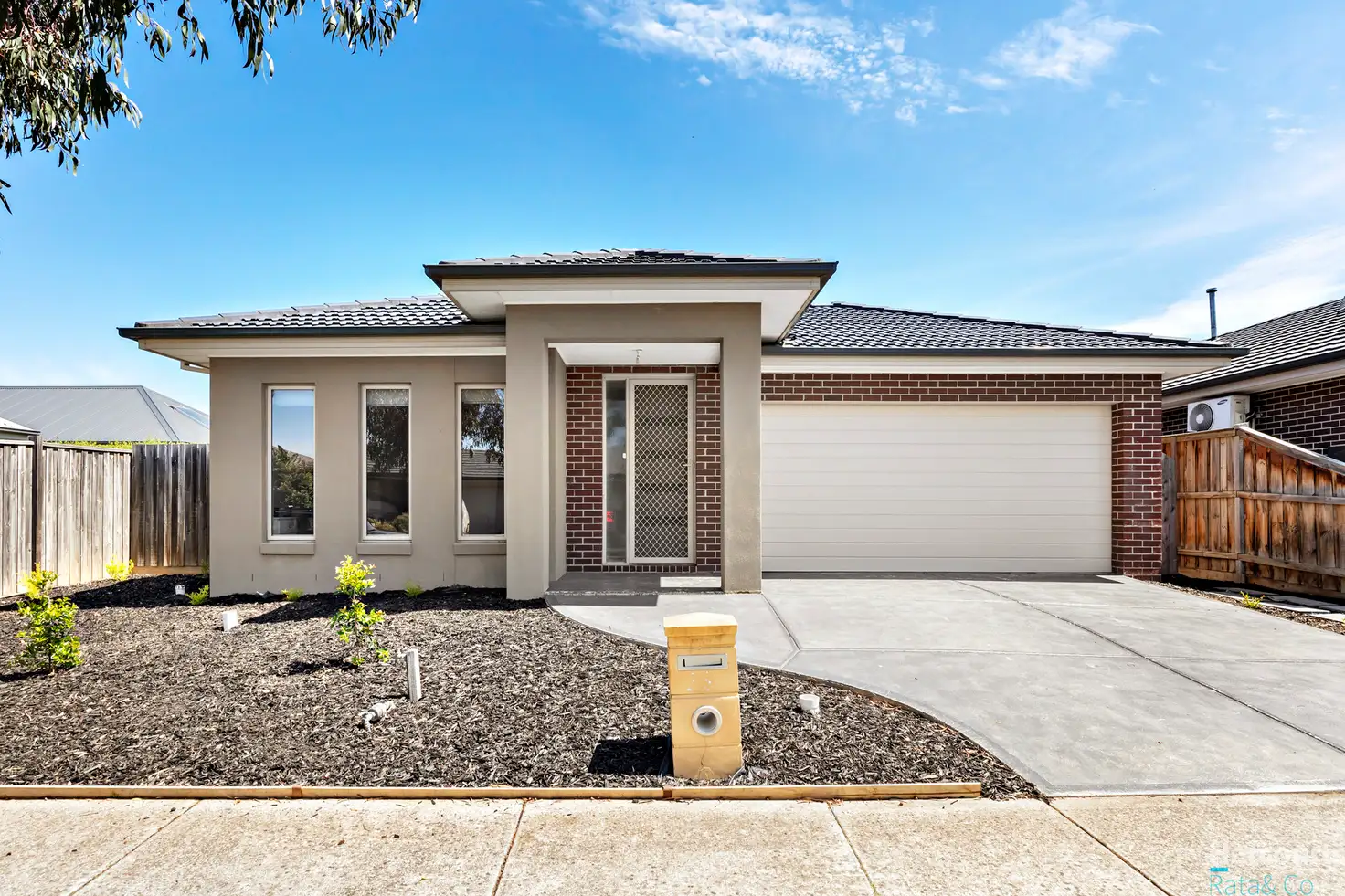 Main view of Homely house listing, 38 McKenzie Way, Doreen VIC 3754