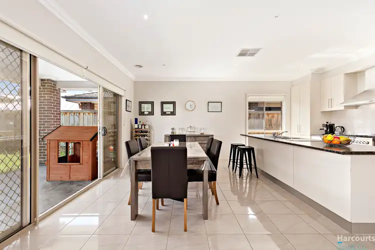 Third view of Homely house listing, 38 McKenzie Way, Doreen VIC 3754