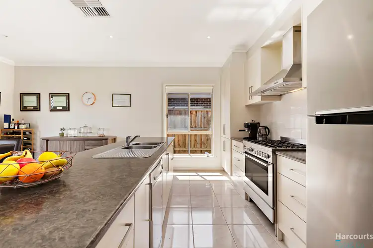 Fourth view of Homely house listing, 38 McKenzie Way, Doreen VIC 3754