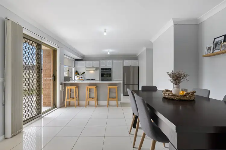 Third view of Homely house listing, 13 Forrestwood Place, Prospect NSW 2148