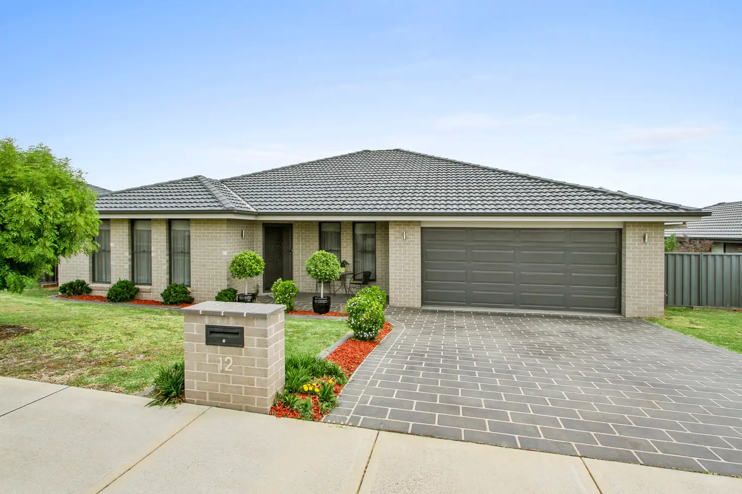 Main view of Homely house listing, 12 Shiraz Road, Tamworth NSW 2340