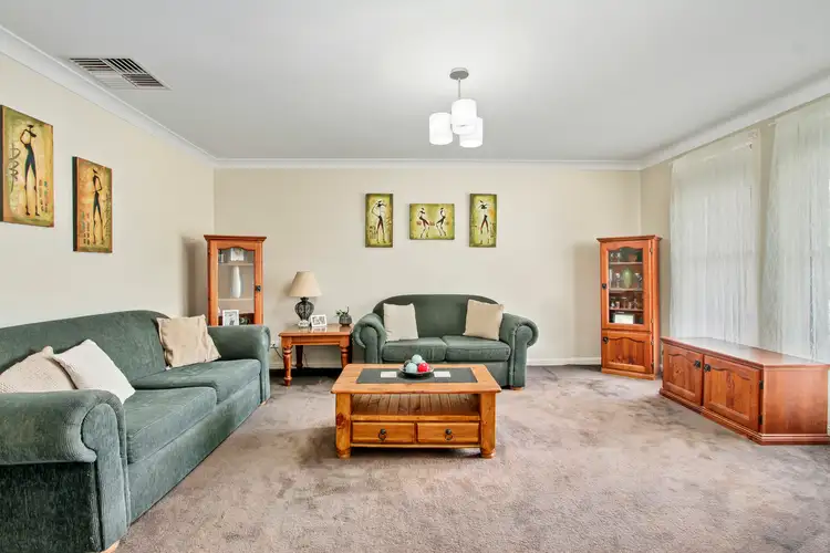 Second view of Homely house listing, 12 Shiraz Road, Tamworth NSW 2340